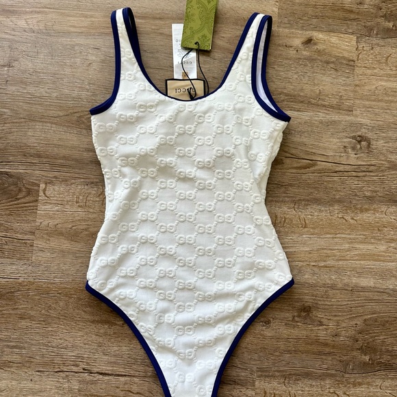 Gucci Swimsuit - Picture 4 of 5